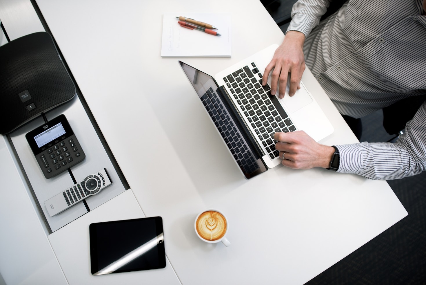 Sustainability in Business: The Tech Perspective